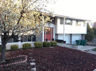 5604 Villa View Dr, Farmington, NM 87402
