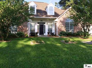 421 Vancil Rd, West Monroe, LA 71292