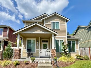 8983 Priscilla Dr SE, Tumwater, WA 98501