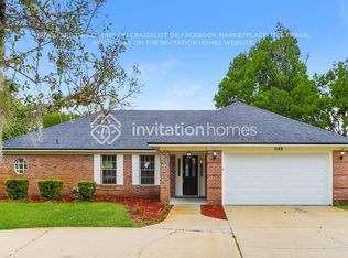 1146 Linwood Loop, Saint Johns, FL 32259