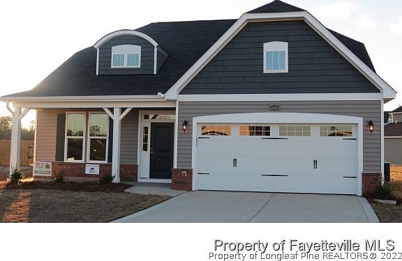 2nd image of 4932 Bulls Bay Lot 30