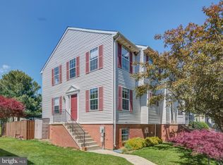 6654 Sea Gull Ct, Frederick, MD 21703