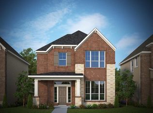 700 Pheasant Run St, Fort Worth, TX 76155