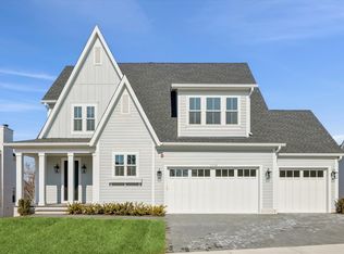 1116 Pin Oak Dr, Western Springs, IL 60558