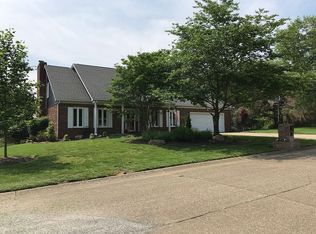 5599 Dutches Ct, Newburgh, IN 47630