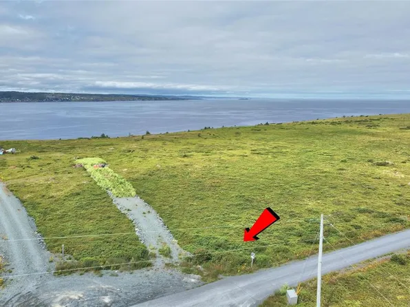 Lot 1 Lighthouse Road, Port De Grave, NL A0A3J0