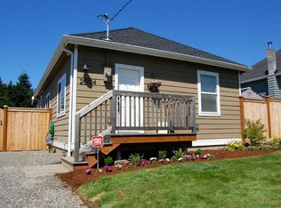 25724 Lawson St, Black Diamond, WA