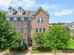 11645 Red Rust Ln, Charlotte, NC 28277