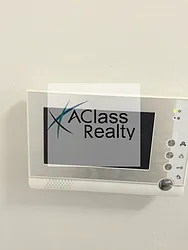 Rented by A Class Realty Corp