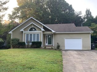 2213 Briar Glen Rd, Winston Salem, NC 27127