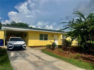 118 Alcala Ave, Lehigh Acres, FL, 33936
