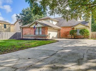 9914 Orangevale Dr, Spring, TX 77379