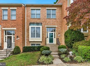 4828 Cloister Dr, Rockville, MD 20852