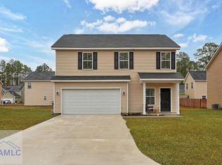 723 Mill Creek Cir, Hinesville, GA 31313
