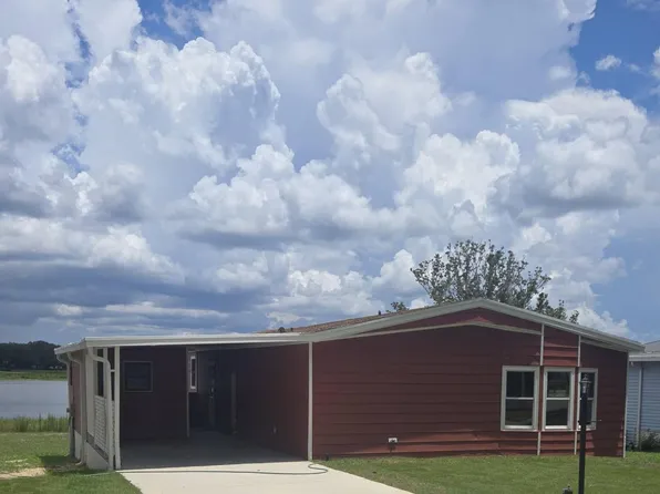 9701 E Highway 25, Belleview, FL 34420