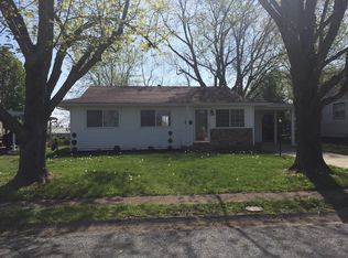 112 Evergreen Cir, Cynthiana, KY 41031