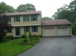 330 Moosehorn Rd, East Greenwich, RI 02818