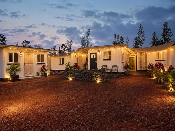 11-2668 Plumeria St, Mountain View, HI 96771