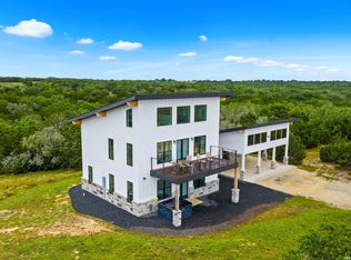 337 Colt Valley Rd, Fredericksburg, TX 78624