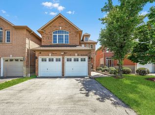 2365 Bankside Dr, Mississauga, ON L5M6E3