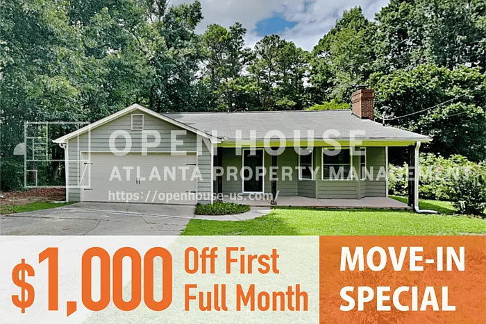 3 bed, 2.0 bath, 1948 sqft, $2,045 — Photo 1