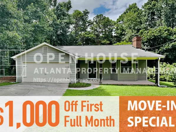 2330 Hinton Rd, Dacula, GA 30019