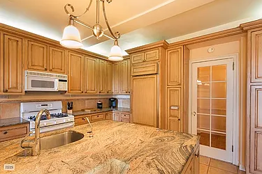 Sold by Brown Harris Stevens