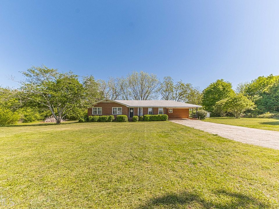 2700 Old Monroe Madison Hwy, Monroe, GA 30655 Zillow