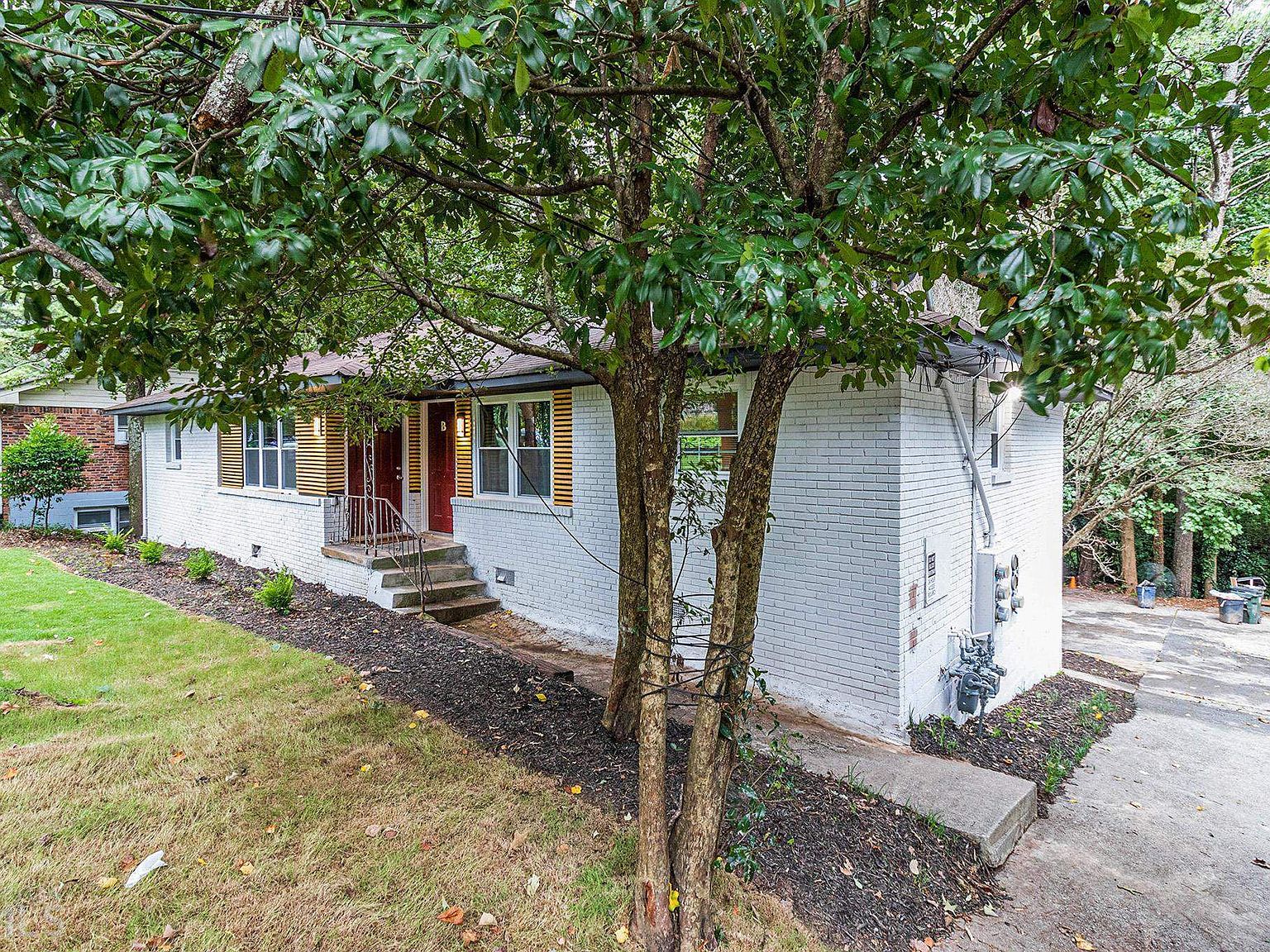 2167 Dresden Dr UNIT D, Atlanta, GA 30341 Zillow