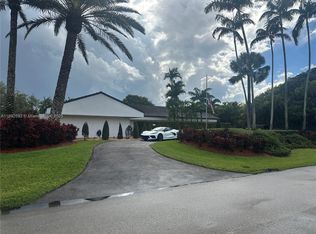 Briarwood Estates, Palmetto Bay, FL 33157