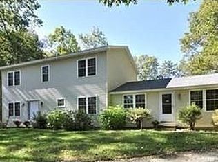 248 Captain Beers Plain Rd, Northfield, MA 01360