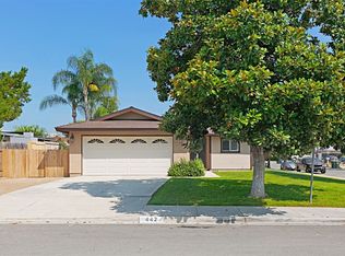 442 Orion Pl, Escondido, CA 92026