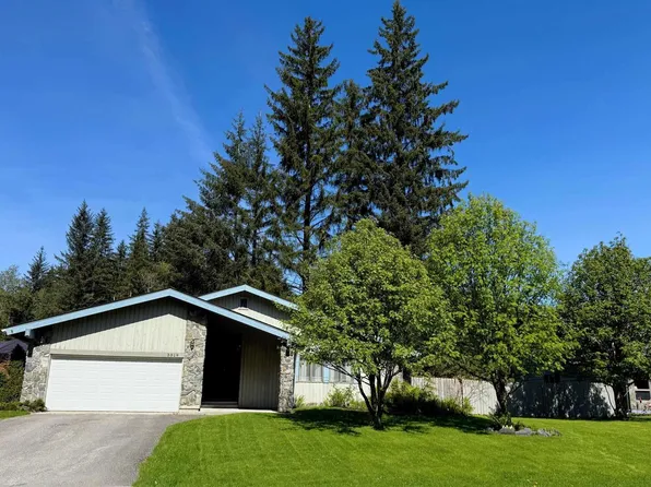 3319 Meander Way, Juneau, AK 99801