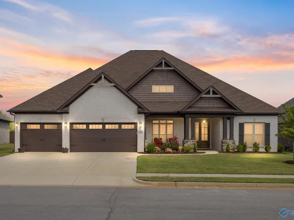 108 Conifer Ct, Madison, AL 35757