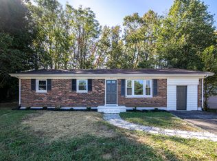 214 Center Dr, Winchester, KY 40391