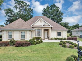 10741 SW 71st Ave, Ocala, FL 34476