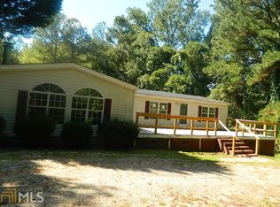 1220 Highway 42 S, Flovilla, GA 30216