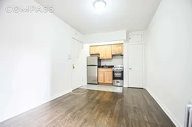 Rented by Compass