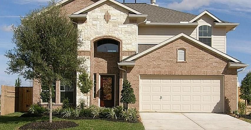 1st image of 27618 Briscoe Park Ct