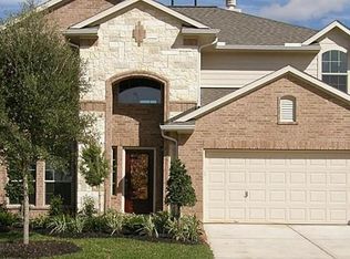 27618 Briscoe Park Ct, Fulshear, TX 77441