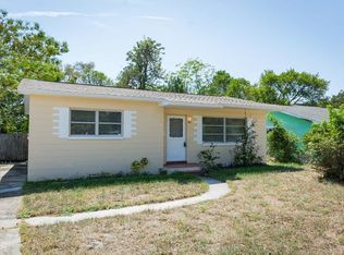852 52nd Ave S, Saint Petersburg, FL 33705