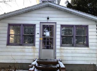 304 N Otter Ave, Parkers Prairie, MN 56361