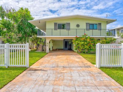 877 Ellen Dr, Key Largo, FL, 33037