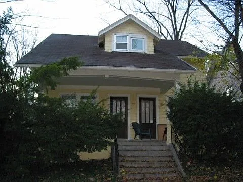540 Walnut St