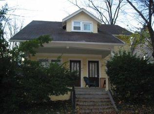 540 Walnut St, Ann Arbor, MI 48104