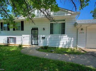 23425 Cannon Rd, Bedford Heights, OH 44146