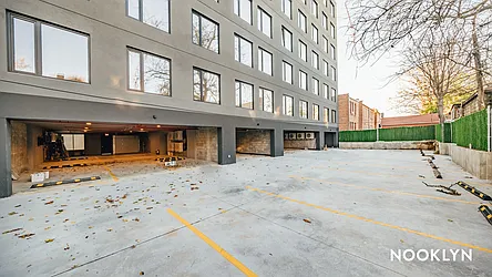 Rented by Nooklyn NYC LLC