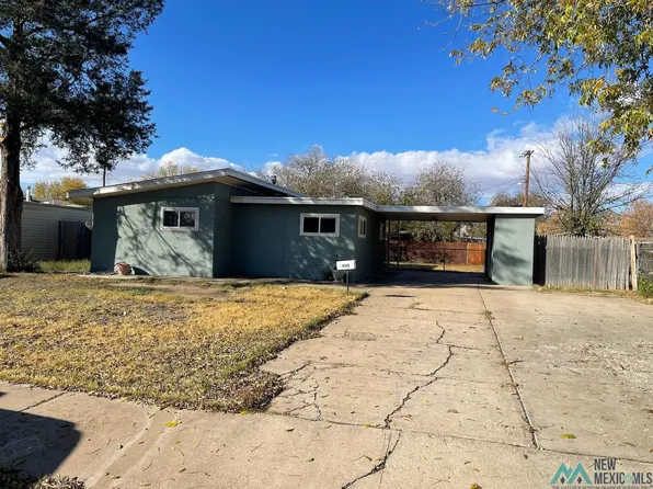 1502 S Pennsylvania Ave, Roswell, NM 88203