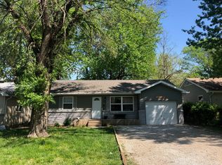 1537 E McGee St, Springfield, MO 65804