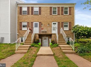 14502 Golden Oak Rd UNIT 105A, Centreville, VA 20121